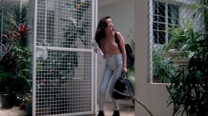Tình ngây dại – Crazy love 1993 | Phim 18+ trung quốc Lý Lệ Trân